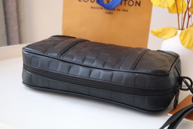 Louis Vuitton Clutch Bags